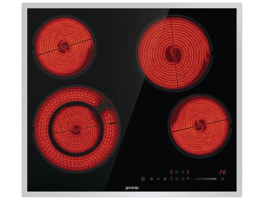 Варочная панель GORENJE ECS642BXE